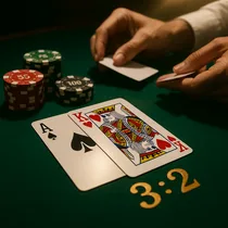 BitStarz - Live Blackjack Game