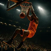 BitStarz - Basketball Betting