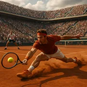 BitStarz - Tennis Betting